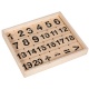 Magic Numbers l Interactive stamp set l Educo