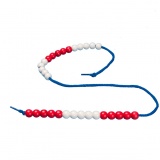 Bead string up to 30 pupils