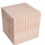 Cube Base 10