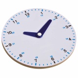 Clock up to 24