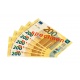 Notes 200 euro