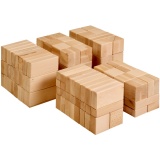 Large Wooden Building Blocks
