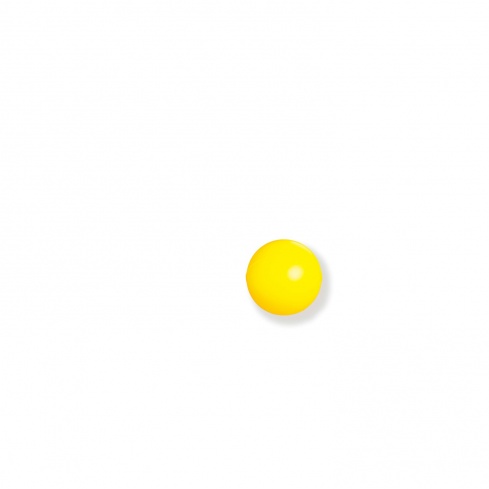 Object Permanence Box: Plastic Ball
