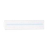 Writing Paper: Blue Lines - 2 x 8.5 in - (500)
