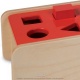 Imbucare Box With Flip Lid - 4 Shapes