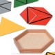 Triangles constructeurs