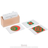 Inscribed And Concentric Figures Activity Set