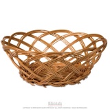 Geometric Solids Basket