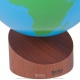Globe Coloré