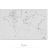 World: Outline (50)