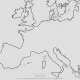 Europe: Outline (50)