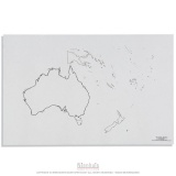 Australia: Outline (50)