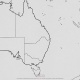 Carte des états de l'Australie - océanie x50