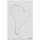 South America: Waterways (50)