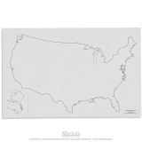 United States: Outline (50)