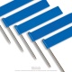 Extra Flags: Blue (10)