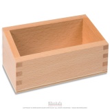 Cut-Out Numerals / Printed Numerals Box