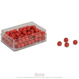 Red Beads: (100)