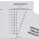 Addition Tables Booklet: 1