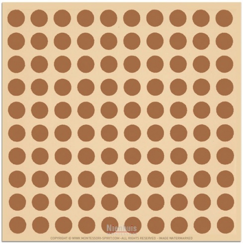 Paper For Recovering Squares And Cubes: (100)