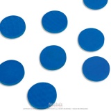 Counters Blue: (100)