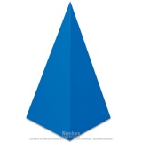 Square Based Pyramid