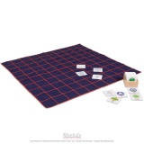 Rug For Large Numeral Cards