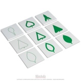 Leaf Cards