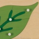 Botany Puzzle: Leaf