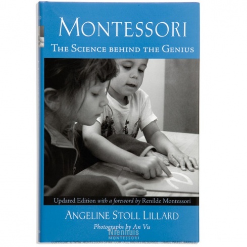 Montessori : The Science Behind The Genius