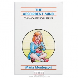 The Absorbent Mind, • Clio