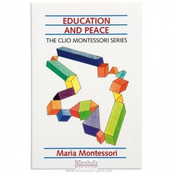 Education and peace