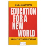 Education For A New World • Kalakshetra