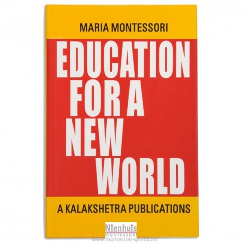 Education for a new world