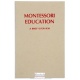 Montessori Education - Kalakshetra