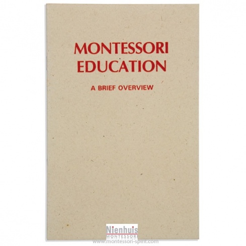 Montessori Education • Kalakshetra