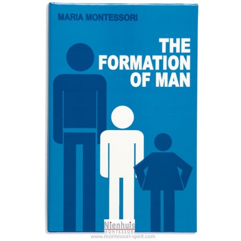 The formation of man