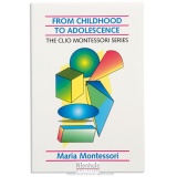 From Childhood To Adolescence • Clio