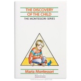 The Discovery Of The Child - Clio