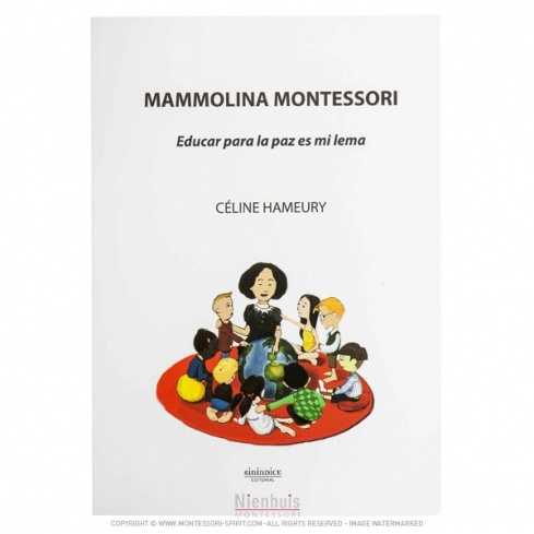 Mammolina Montessori â€“ Spanish