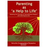 Parenting As A Help To Life