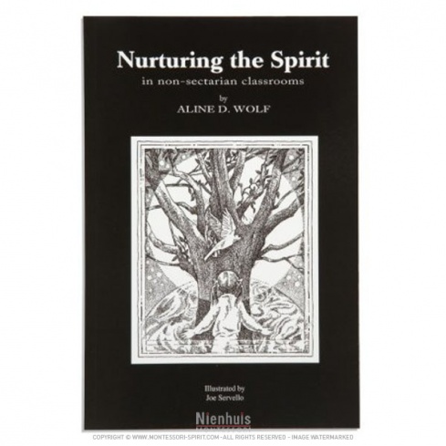 Nurturing The Spirit