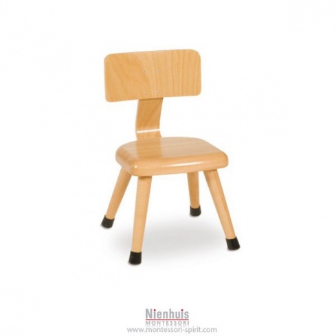 Chair U3: White (20 cm)