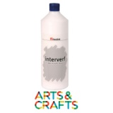 Interpaint 1 liter, varnish