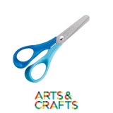 Basic scissors Vivo Reflex 3D, 12 cm