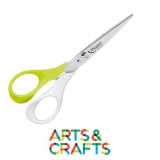 Basic scissors Vivo Shape 3D, 16 cm