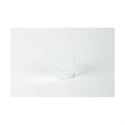 Plastic Box For Arrows: Large
