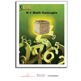 K-1 Math Concepts