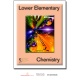 Lower Elementary Chemistry Curriculum