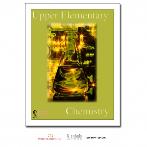 Upper Elementary Chemistry Curriculum